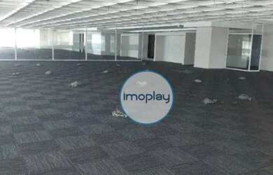 Imagem: O depósito possui 5 Vagas na garagem, 2844m² de Área, Imóvel