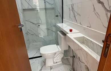 Imagem 3: Casa com piscina no Porto Marina