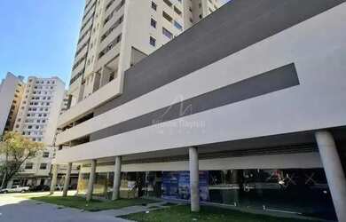 Imagem 7: Estacionamento Bairro Barro Preto