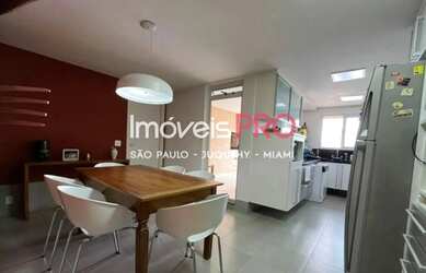 Imagem 5: Apartamento para venda no Brooklin proximo ao Campo Belo com 4 dorms,...