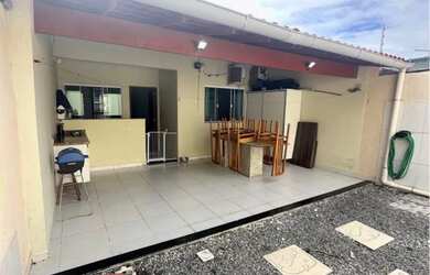 Imagem 5: A venda linda casa no Jurunas