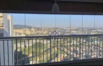 Imagem 4: Apartamento com 3 dormitórios para alugar, 110 m² por R$ 7.640,00/mês...