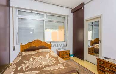 Imagem 14: APARTAMENTO 4 DORMITÓRIOS SENDO 3 SUÍTES 4 BANHEIROS 2 VAGAS