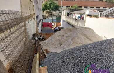 Imagem 3: TERRENO - BELA VISTA - SP