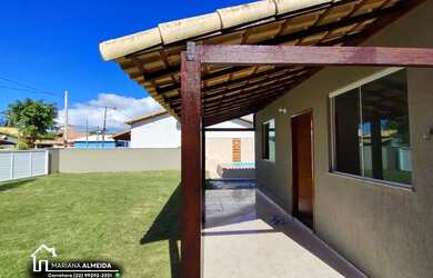 Imagem 9: Imóvel para venda com 70 metros quadrados com 2 quartos em Samburá (Tamoios) - Cabo Frio