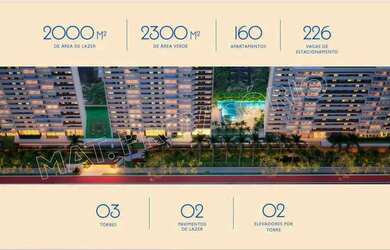 Imagem 12: BOA VIAGEM - Apartamentos de 70 a 87 m² próx ao mar, escolas, aeroporto...