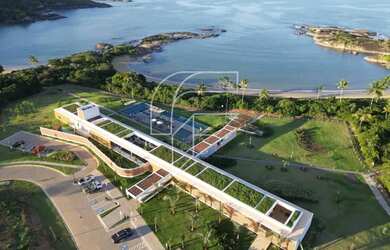 Imagem: O terreno possui 617m² de Área, Imóvel novo e está localizado