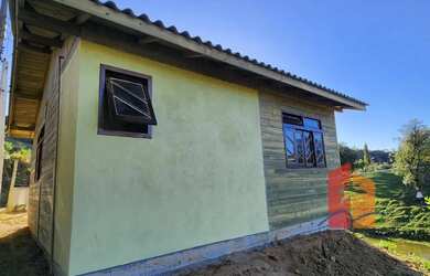 Imagem 3: Casa Nova à Venda em Paulo Lopes 2 Quartos Terreno 360 m²