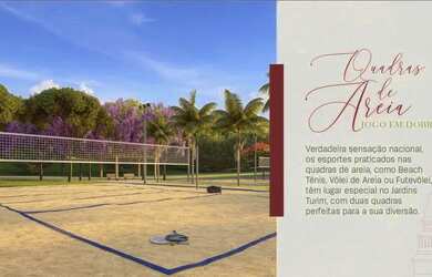 Imagem 9: Jardins Turim. 257m² de Área