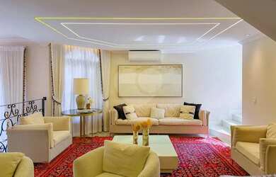 Imagem 7: Condomínio com 4 quartos à venda ou para locação em Alphaville - SP