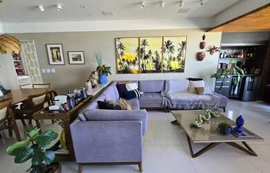 Imagem 4: Apartamento à venda no TERRAZZI SUL MARE , PATAMARES, Salvador, BA