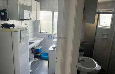 Imagem 8: Apartamento à venda na Consolação com 1 Quarto e 1 Vaga