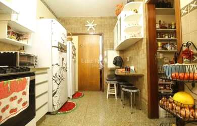 Imagem 10: Apartamento à venda 4 quartos no Bairro Lourdes