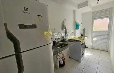 Imagem 13: N Apartamento com QUINTAL enorme no cond. Vista de Barcelona