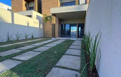 Imagem 5: Atenção Vendo casas próximas à avenida Ayrton Senna