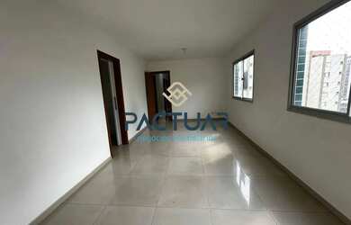 Imagem: O apartamento possui 4 Dormitórios, 3 Banheiros, 2 Vagas na