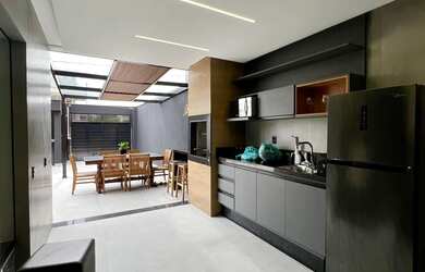 Imagem 10: Casa em Condominio à venda, Recreio dos Bandeirantes, Rio de Janeiro,...