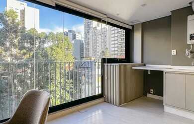 Imagem 6: Venda Apartamento 2 Dormitórios - 59 m² Pinheiros