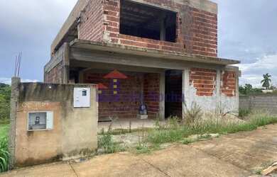 Imagem 10: CASA CONDOMINIO RESIDENCIAL em BRASÍLIA - DF, SETOR HABITACIONAL JARDIM...