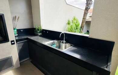 Imagem 2: SOBRADO - JARDIM PAULISTA - SP