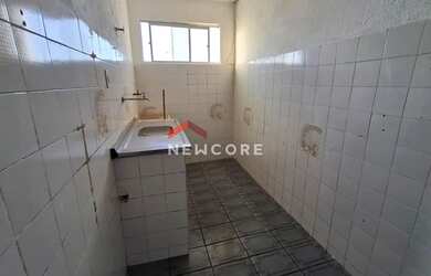 Imagem 6: Apartamento em Rua Doutor Alfredo Ramalho - Fazenda Grande IV - Salvador/BA