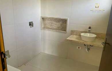 Imagem 11: Sobrado com 5 dormitórios à venda, 307 m² por R$ 2.600.000 - Residencial San Vitale - Brag