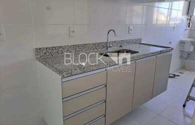 Imagem 13: Vargem Pequena Apartamento 1 quarto