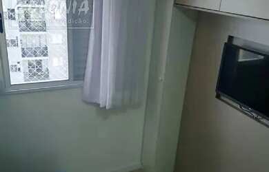 Imagem 3: Apartamento a venda - Utinga, Santo André