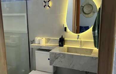 Imagem 8: GUARAJUBA 5/4 perto do mar