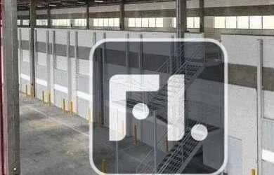 Imagem 15: Galpão para alugar, 13989 m² por R$ 432.983,14/mês - Cajamar - Cajamar/SP