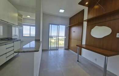 Imagem 2: Apartamento para Alugar e Comprar no Condomínio Villa Helvetia em Indaiatuba/SP