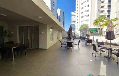 Imagem 4: Apartamento Padrão para alugar em Gleba Fazenda Palhano, Londrina-PR