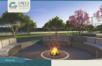 Imagem: O terreno à venda possui 287m² de Área e está localizado