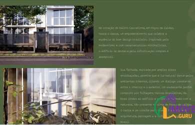 Imagem 5: APARTAMENTO - SÃO BENEDITO - MG