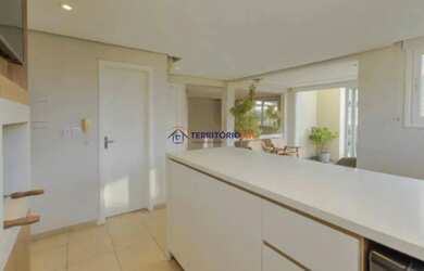 Imagem 11: Cobertura sofisticada no Menino Deus com vista privilegiada para o Guaíba!