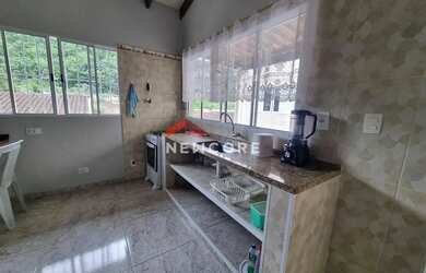 Imagem 13: Casa de condomínio em Viela Dez - Verde Mar - Caraguatatuba/SP