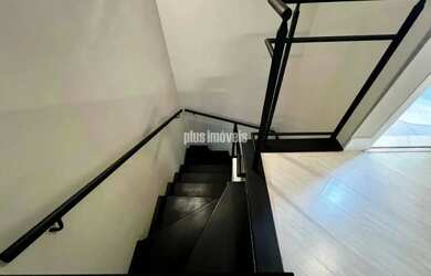 Imagem 9: Duplex para venda com 1 quarto, sendo 1 suíte, 49m² - Oportunidade em...