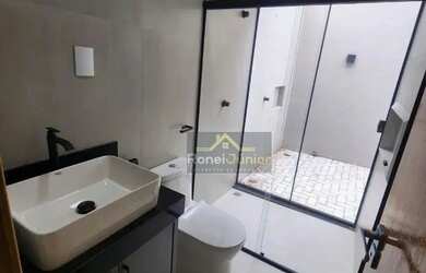 Imagem 11: Casa com 3 Suites à venda, 121 m² por R$ 845.000 - 207 Sul - Palmas/TO