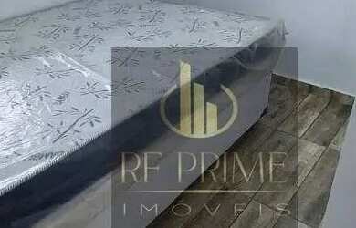 Imagem 8: Apartamento com 1 dormitório para alugar, 27 m² por R$ 2.958/mês -...