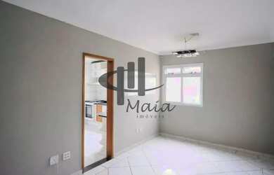 Imagem 2: Venda Apartamento Sao Caetano do Sul Nova Gerti Ref 2343