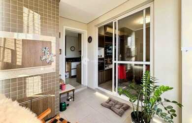 Imagem 13: Apartamento à venda, 3 quartos, 1 suíte, 2 vagas, Menino Jesus - Santa...