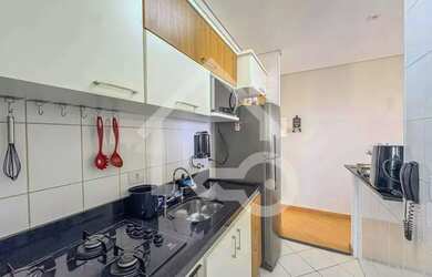 Imagem 9: Apartamento à venda ou locação em São Bernardo do Campo-SP, Rudge Ramos