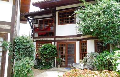 Imagem: TEMPORADA Casa em Condomínio 4 quartos BUZIOS! Consulte disponibilidade