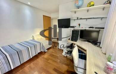 Imagem 9: Locação Apartamento Sao Caetano do Sul Santa Paula Ref 44347