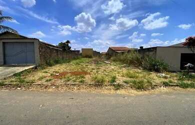 Imagem: LOTE DE 360M² NA CIDADE VERA CRUZ - APARECIDA DE GOIÂNIA!