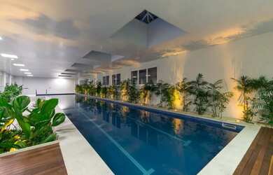 Imagem 10: Apartamento à Venda - Campo Belo, 1 Quarto, 49 m2