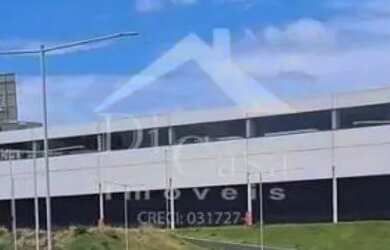 Imagem 14: Galpões Industriais e Logísticos para Locação em Atibaia/SP