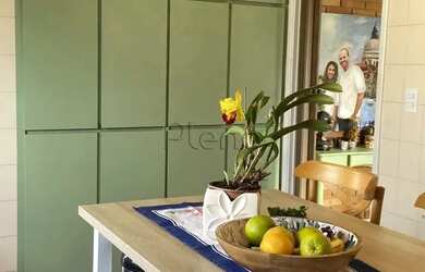 Imagem 11: Casa à venda com 3 quartos no Jardim Baronesa, Campinas