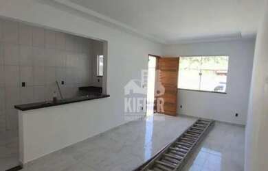 Imagem 10: Casa com 2 dormitórios à venda, 65 m² por R$ 350.000,00 - Barroco Itaipuaçu...