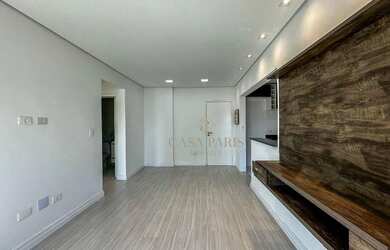 Imagem 3: Apartamento à venda, 70 m² por R$ 550.000,00 - Vila Guilhermina - Praia...